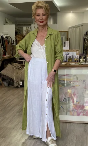 Tabitha Dress