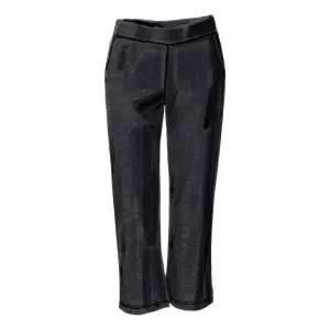 Terry Culottes