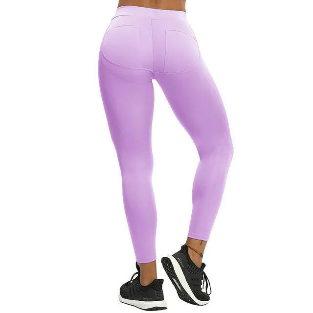 Willow Fitness Leggings