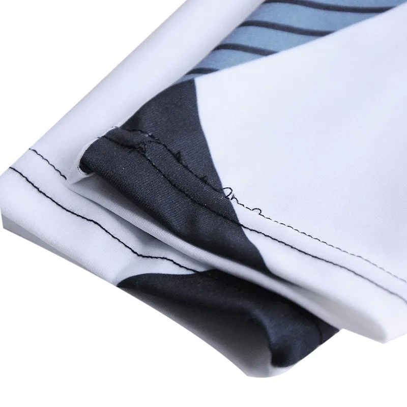 Women's Summer High Waist Leggings