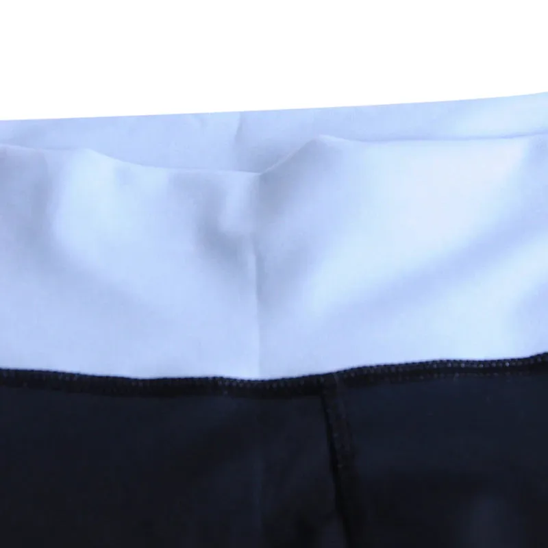 Women's Summer High Waist Leggings
